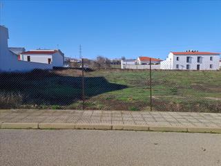 Terreny residencial a Azuaga