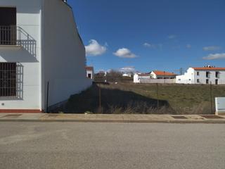 Terreny residencial a Azuaga