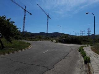 Terrain résidentiel à Zona Sur - Av. De España - San Miguel
