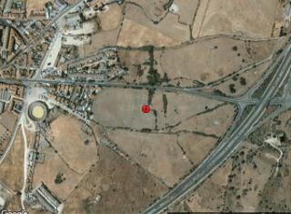 Terreny residencial a Trujillo