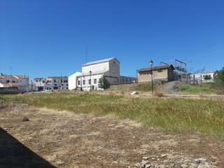 Terreny residencial a Azuaga