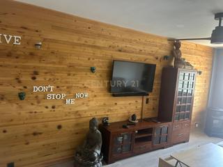 Flat in Valdepasillas - La Paz - Huerta Rosales