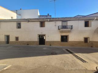 Casa a Torrequemada