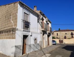 Maison à Coria