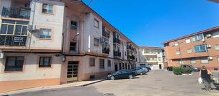 Appartement à Coria