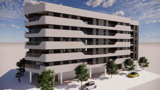 Appartement à Nuevo Cáceres