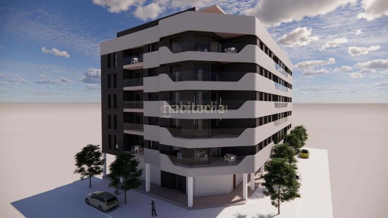 Foto 02486c1a-e328-425b-bde0-af65d5486300. Appartamento con parcheggio in nuevo Cáceres Cáceres