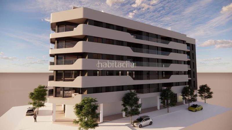 Foto 522324d4-92fd-498f-b023-162ce43c1d5e. Appartamento con parcheggio in nuevo Cáceres Cáceres