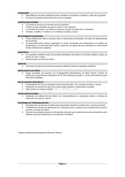 Foto ca33cab0-7209-4bcc-bd68-77a7b7b029af. Appartamento con parcheggio in nuevo Cáceres Cáceres