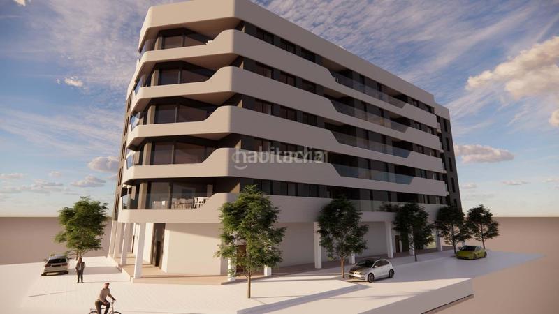 Foto ca6bcc32-6d23-441e-ba09-a9b5f6274efd. Appartamento con parcheggio in nuevo Cáceres Cáceres
