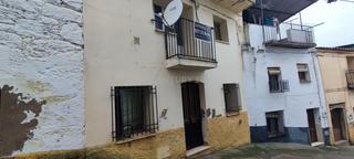 Casa a Alcuéscar