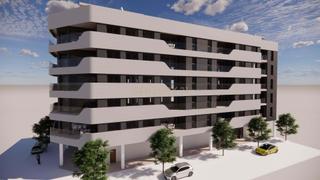Appartement à Nuevo Cáceres