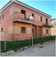 Maison à Alange
