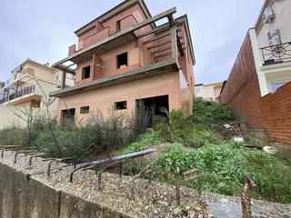 Haus in Julia mayoral
