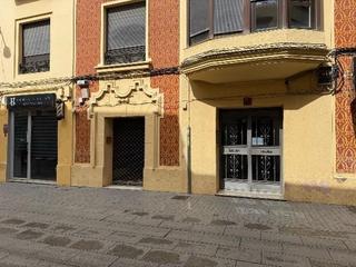 Pis a Casco Antiguo