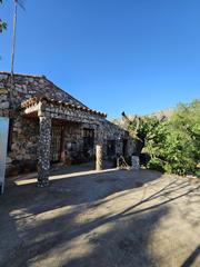 Residential Plot in Cabañas del Castillo