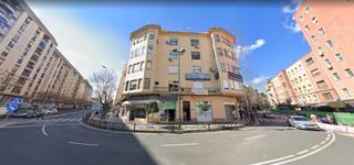 Flat in Centro