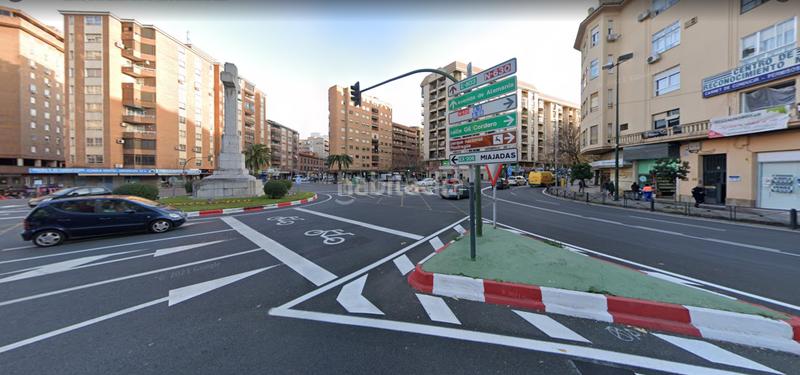 Foto 32ca3b3a-bb3c-460b-8627-633c287995bf. Piso en Centro Cáceres