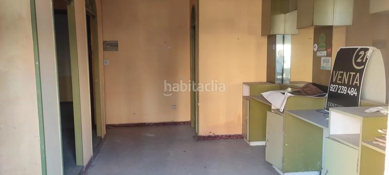 Foto 4c740692-7036-4551-be69-45a301eb7017. Piso en Centro Cáceres