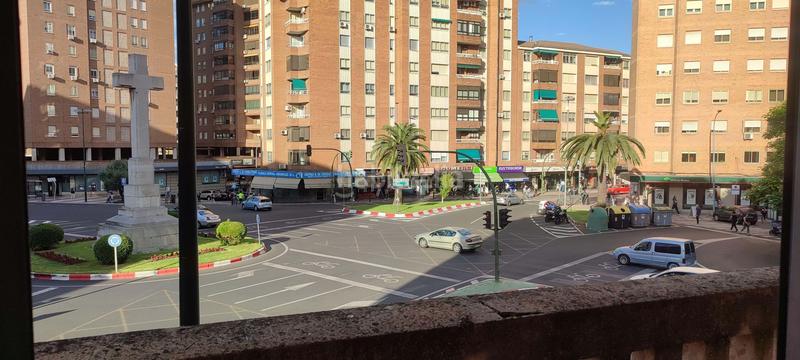 Foto f49c5cf2-782f-469c-8e80-c0283629e7fa. Piso en Centro Cáceres