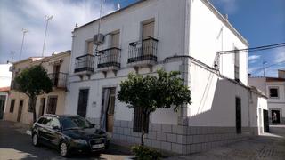 Etagenwohnung in Monroy