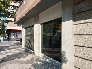Lloguer Local Comercial a Centro