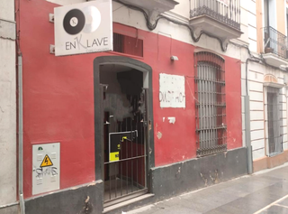 Pis a Casco Antiguo