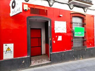 Pis a Muñoz torrero, 9