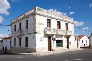 Casa a Malpartida de Cáceres