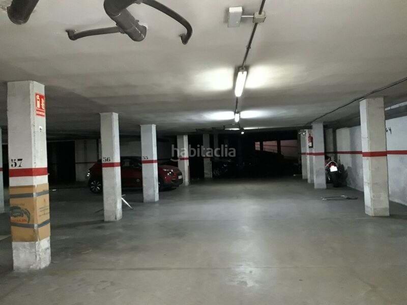 Foto a78c75d5-eee3-48bb-97dc-3662e0ba3a5e. Parking coche en 1 en Norte Mérida