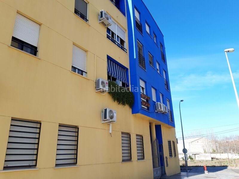 Foto dc4e03e8-2e92-4b9f-a8a6-5fc1f79e7bd4. Parking coche en 1 en Norte Mérida