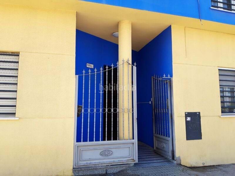 Foto ebac86fb-ec35-4890-9d10-a4f8b1442f49. Parking coche en 1 en Norte Mérida