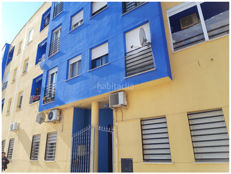 Foto 4b01c77d-e846-4036-b87a-64537bed20d5. Parking coche en 1 en Norte Mérida