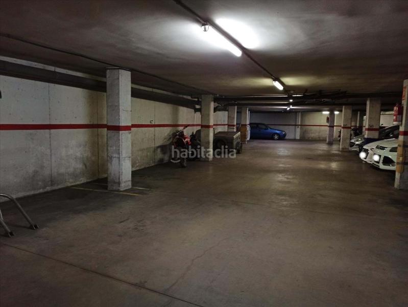 Foto a5efd87c-45b8-4f62-8d22-05b29521f8a2. Parking coche en 1 en Norte Mérida