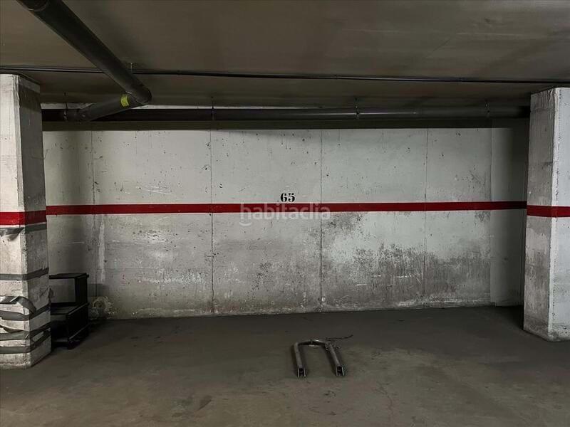 Foto d57b61cb-92ce-4ffc-b03a-d9dde79fdf01. Autoparkplatz in 1 in Norte Mérida