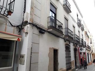 Pis a Casco Antiguo