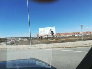 Terreno residencial en Montesol - Mejostilla