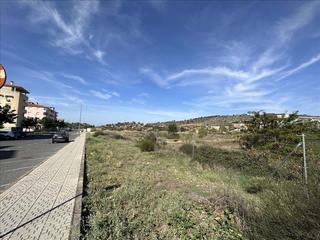 Terreny residencial a Labradores