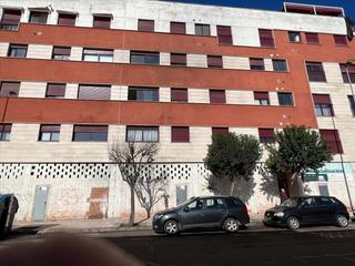 Appartement à La Estación
