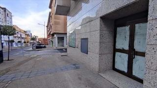 Pis a Los Pinos - El Pilar