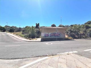 Terreny residencial a MARIA ANTONIA FUERTES, 2A
