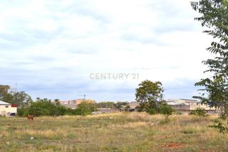 Terreny residencial a La Cañada - Aldea Moret
