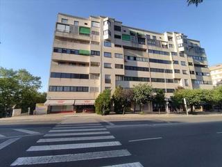 Pis a Ruta de la Plata