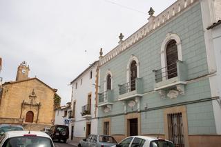 Casa a Malpartida de Cáceres