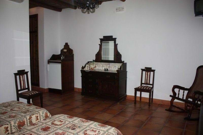 Foto a65af645-de27-4d69-8123-cffb83c1ce24. Edificio in Valencia de Alcántara