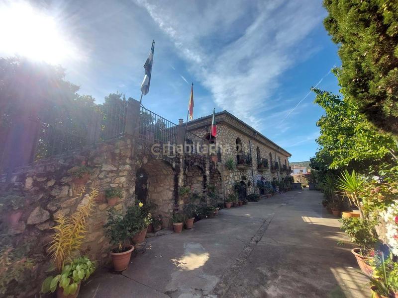 Foto b23d74d5-40ac-402a-a6ce-5752a9f5bb97. Edificio in Valencia de Alcántara