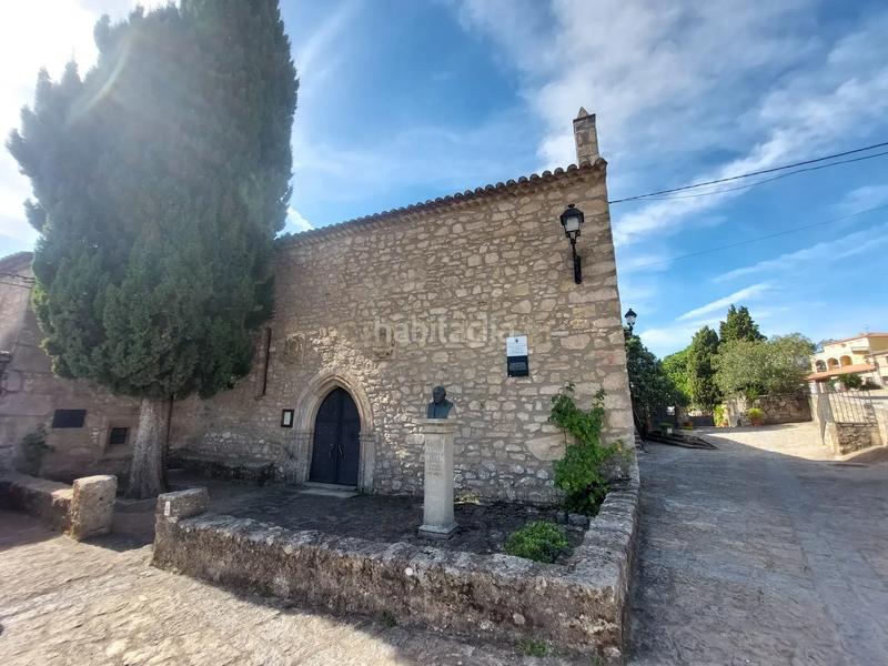 Foto 00ca1f27-cded-4244-8761-925db0f79d81. Edifici a Valencia de Alcántara