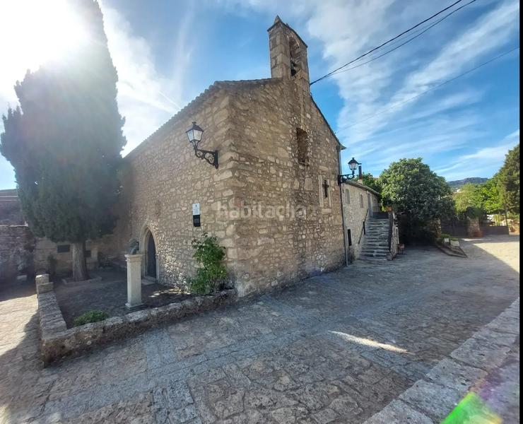 Foto 03677e4f-b318-4c82-ac91-01273f23398a. Edifici a Valencia de Alcántara