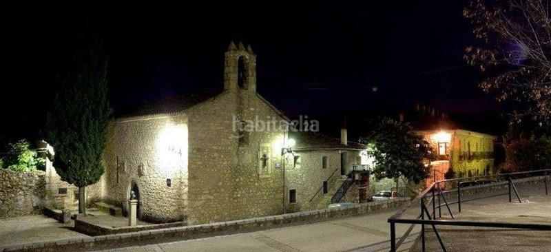 Foto 24fb9c3f-f248-43be-8174-76c7b4f13322. Edifici a Valencia de Alcántara