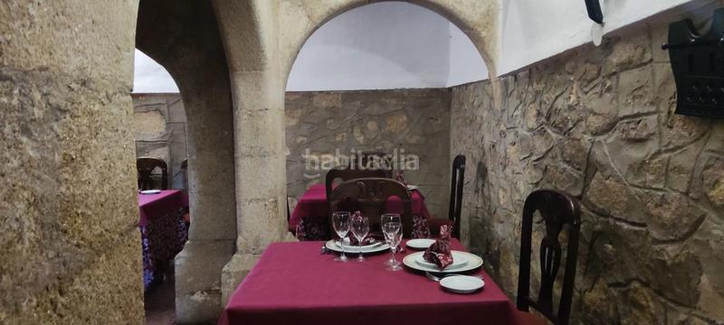 Foto 7a115b99-bd7e-4c21-ad13-7da35d858b39. Edifici a Valencia de Alcántara